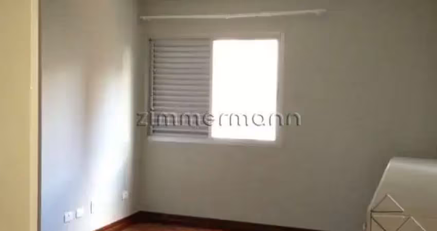 Apartamento com 4 quartos à venda na Rua Apiacás, --, Perdizes, São Paulo