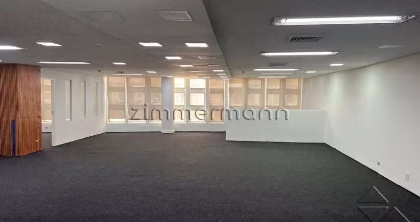 Casa comercial à venda na Rua Barão de Itapetininga, --, República, São Paulo
