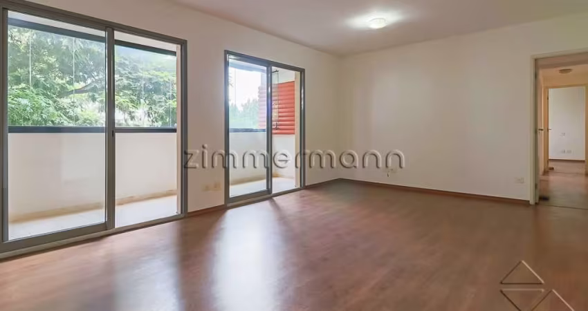 Apartamento com 4 quartos à venda na Alameda dos Guaiós, --, Planalto Paulista, São Paulo