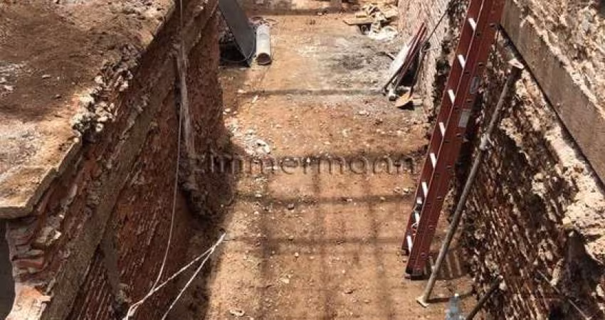 Terreno à venda na Rua Doutora Neyde Apparecida Sollitto, --, Vila Clementino, São Paulo