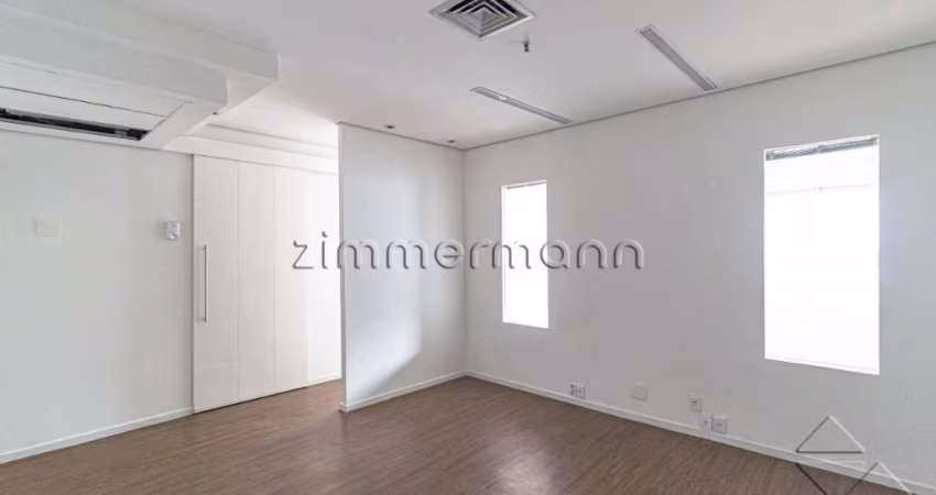 Casa comercial à venda na Avenida Nove de Julho, --, Jardim Paulista, São Paulo