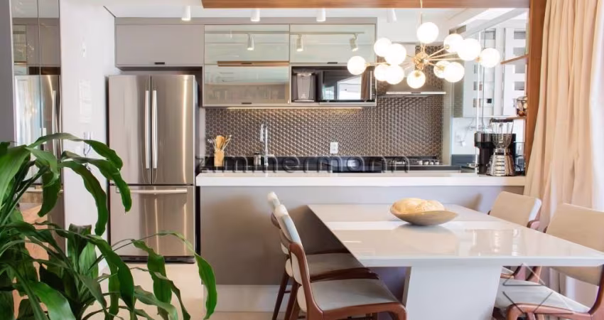 Apartamento com 2 quartos à venda na Rua Majubim, --, Alto da Lapa, São Paulo