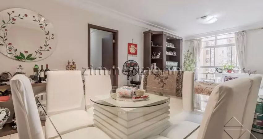 Apartamento com 2 quartos à venda na Rua Domingos de Morais, --, Vila Mariana, São Paulo