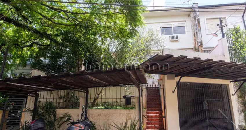 Casa com 3 quartos à venda na JOÃO DAMASCENO FERNANDES, --, Vila Madalena, São Paulo