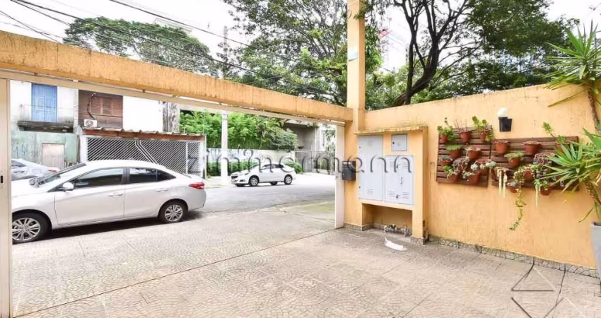 Casa comercial com 7 salas à venda na Rua Doutor Costa Júnior, --, Água Branca, São Paulo