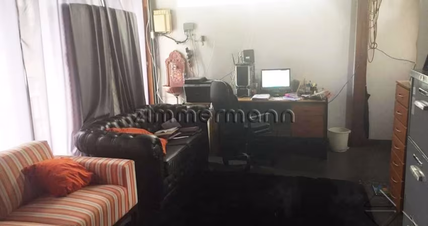 Casa com 3 quartos à venda na Rua Califórnia, --, Brooklin, São Paulo