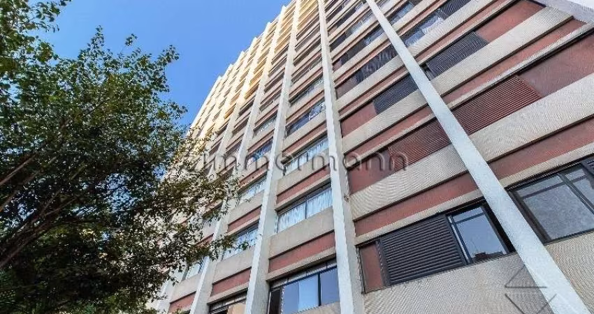 Apartamento com 3 quartos à venda na Rua Doutor Renato Paes de Barros, --, Itaim Bibi, São Paulo