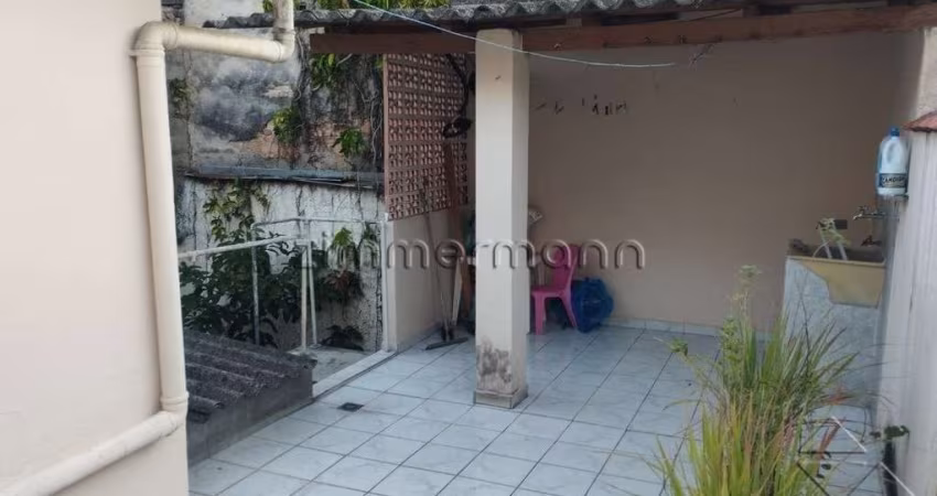 Casa com 3 quartos à venda na Rua José da Ressureição Vieira, --, Vila Sônia, São Paulo