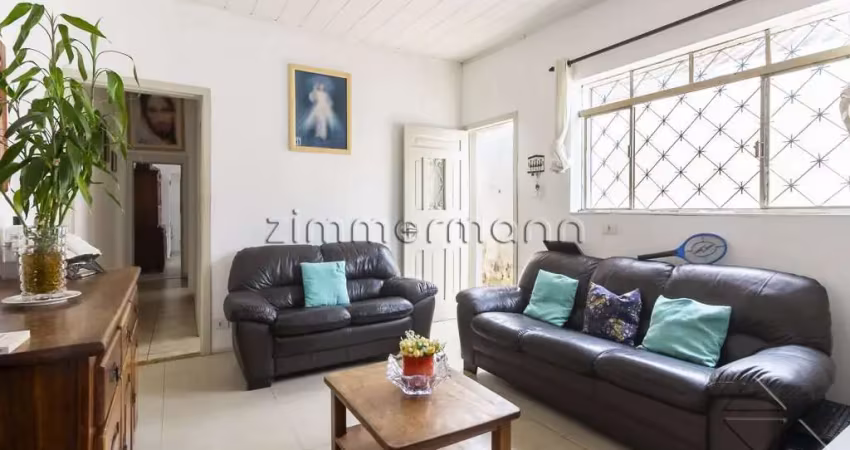 Casa com 2 quartos à venda na Rua Jesuíno Bandeira, --, Pompéia, São Paulo