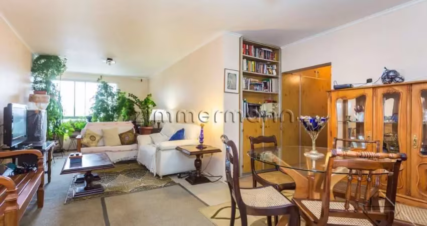 Apartamento com 2 quartos à venda na Rua Bartira, --, Perdizes, São Paulo