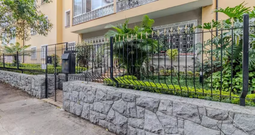 Apartamento com 2 quartos à venda na Rua Simão Álvares, --, Pinheiros, São Paulo