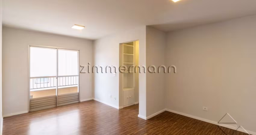 Apartamento com 3 quartos à venda na Rua Baronesa de Bela Vista, --, Campo Belo, São Paulo