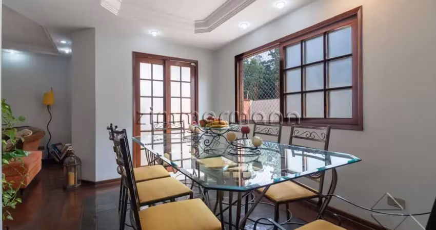 Casa com 5 quartos à venda na Rua Doutor José Gustavo Bush, --, Vila Andrade, São Paulo