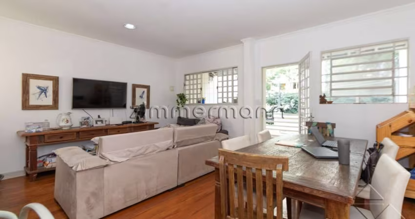 Casa com 3 quartos à venda na Rua Iperoig, --, Perdizes, São Paulo