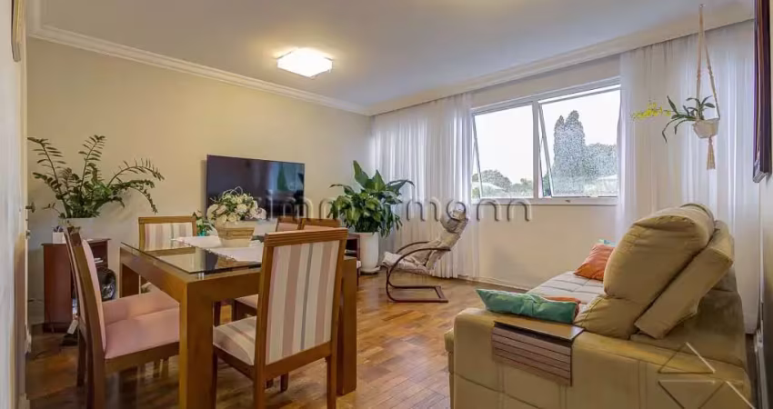 Apartamento com 2 quartos à venda na Rua Bruxelas, --, Sumaré, São Paulo