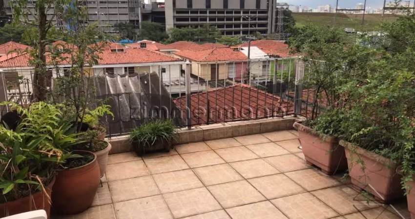 Casa com 3 quartos à venda na Rua Doutor Cid de Castro Prado, --, Planalto Paulista, São Paulo