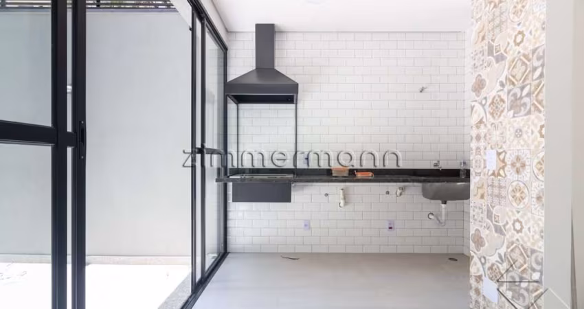 Casa com 4 quartos à venda na Rua Doutor Francisco José Longo, --, Chácara Inglesa, São Paulo