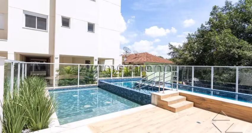 Apartamento com 1 quarto à venda na Rua Doutor Alfredo de Castro, --, Barra Funda, São Paulo