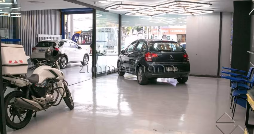 Casa comercial à venda na Rua Bom Pastor, --, Ipiranga, São Paulo