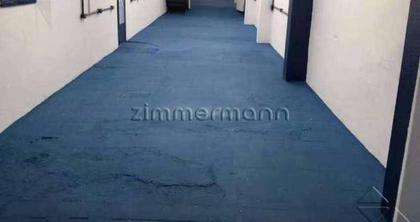 Casa comercial à venda na CONSELHEIRO OLEGÁRIO, --, Vila Anastácio, São Paulo