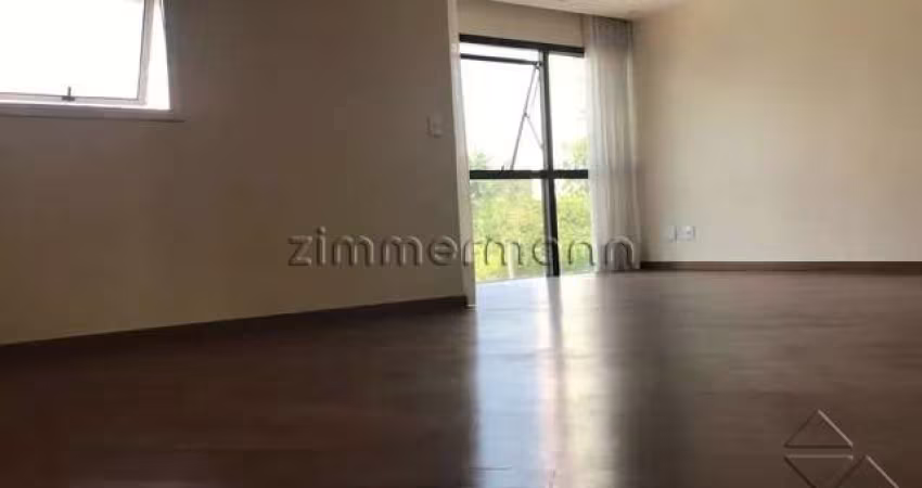 Apartamento com 3 quartos à venda na Rua Doutor José de Andrade Figueira, --, Vila Andrade, São Paulo
