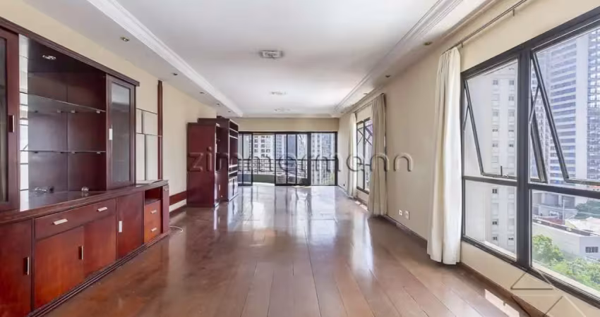 Apartamento com 3 quartos à venda na Rua Caraíbas, --, Perdizes, São Paulo