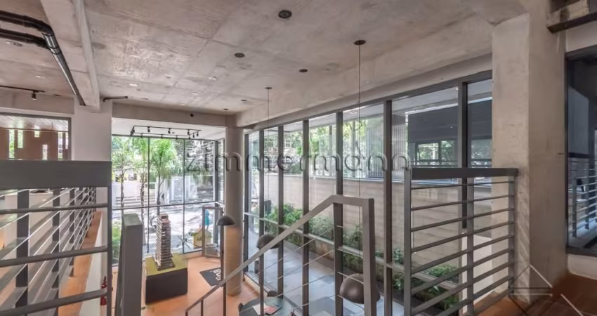 Casa comercial à venda na Alameda Joaquim Eugênio de Lima, --, Jardim Paulista, São Paulo