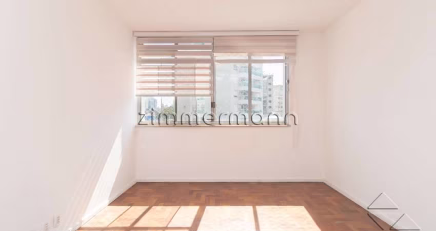 Apartamento com 4 quartos à venda na Rua dos Pinheiros, --, Pinheiros, São Paulo