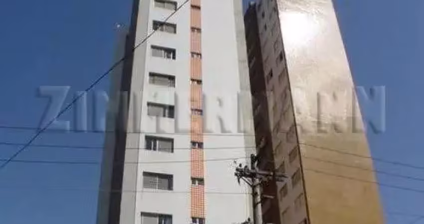 Apartamento com 2 quartos à venda na Rua Padre Machado, --, Vila Mariana, São Paulo