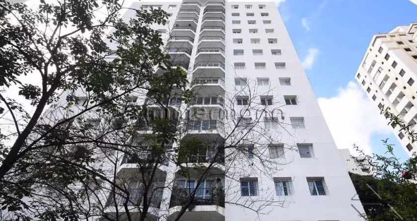 Apartamento com 3 quartos à venda na Rua Capitão Messias, --, Perdizes, São Paulo