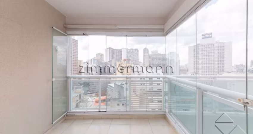 Apartamento com 1 quarto à venda na Rua Major Quedinho, --, Bela Vista, São Paulo
