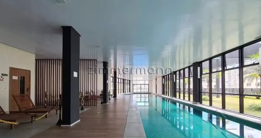 Apartamento com 1 quarto à venda na Rua Paula Ney, --, Vila Mariana, São Paulo