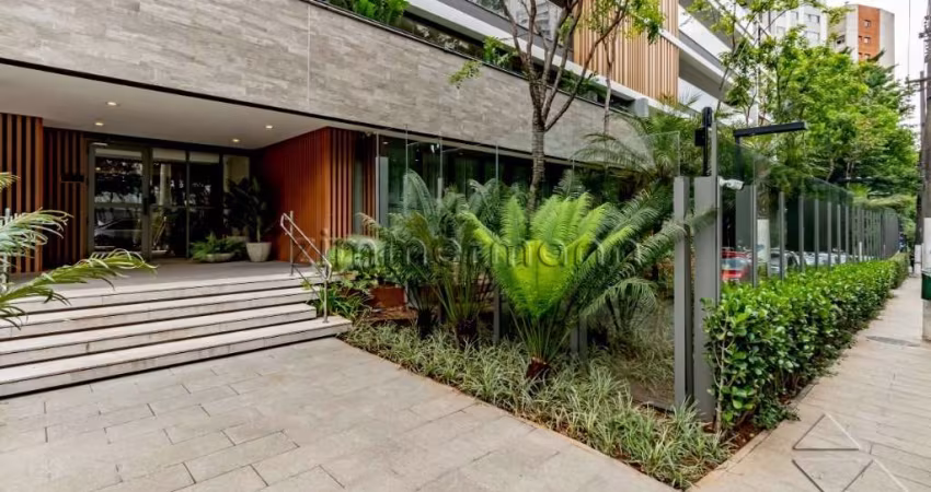 Apartamento com 4 quartos à venda na Rua José Donatelli, --, Perdizes, São Paulo