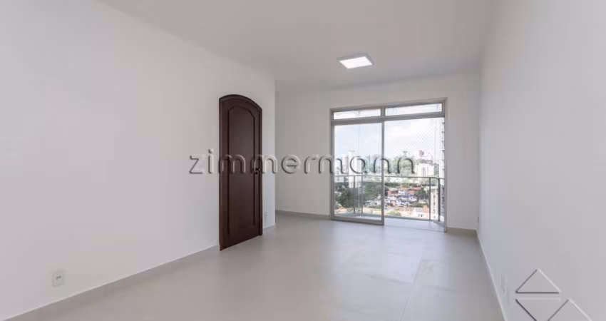 Apartamento com 3 quartos à venda na Rua Francisco Cruz, --, Vila Mariana, São Paulo