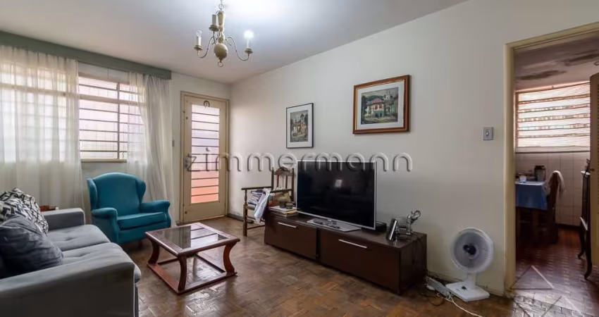 Casa com 3 quartos à venda na Alameda dos Tacaúnas, --, Planalto Paulista, São Paulo