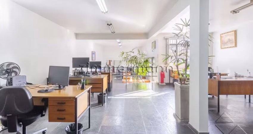 Casa com 7 quartos à venda na Rua João Anes, --, Vila Romana, São Paulo