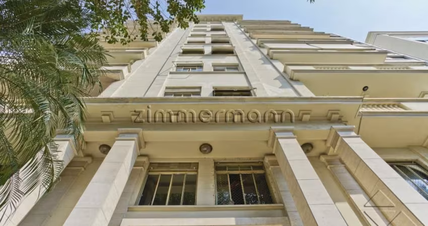 Apartamento com 3 quartos à venda na Avenida Angélica, --, Santa Cecília, São Paulo