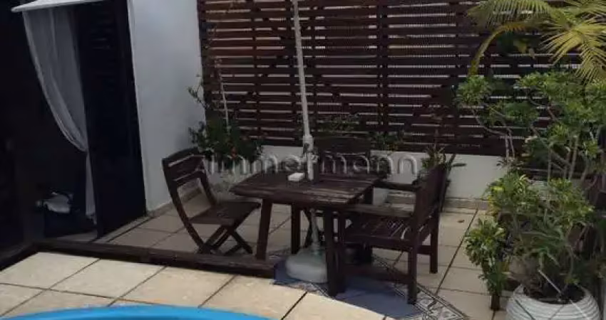 Casa com 3 quartos à venda na KALIL FILHO, --, Planalto Paulista, São Paulo