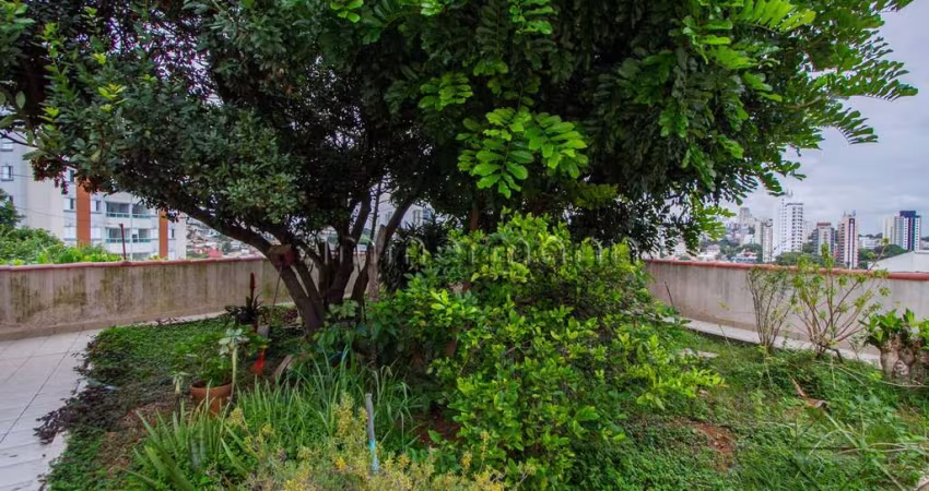 Casa com 3 quartos à venda na BALTAZAR GONÇALVES, --, Vila Romana, São Paulo
