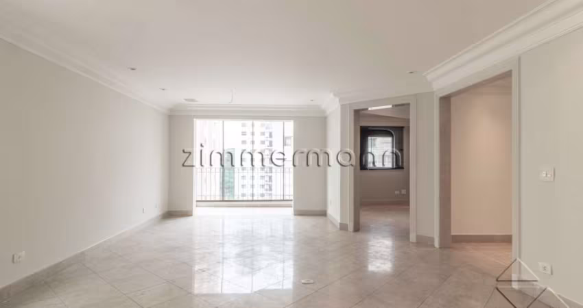 Apartamento com 4 quartos à venda na Rua Girassol, --, Vila Madalena, São Paulo