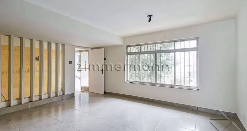 Casa com 3 quartos à venda na CUXIPONES, --, Pompéia, São Paulo