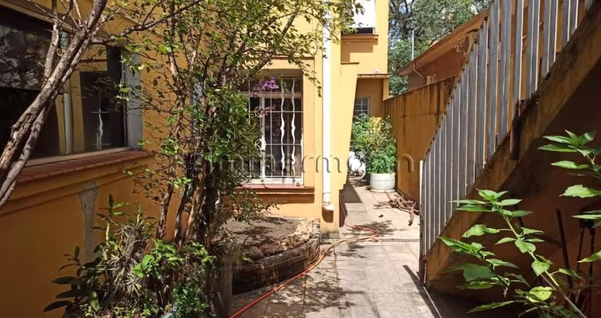 Casa com 4 quartos à venda na Rua Coronel Melo de Oliveira, --, Perdizes, São Paulo