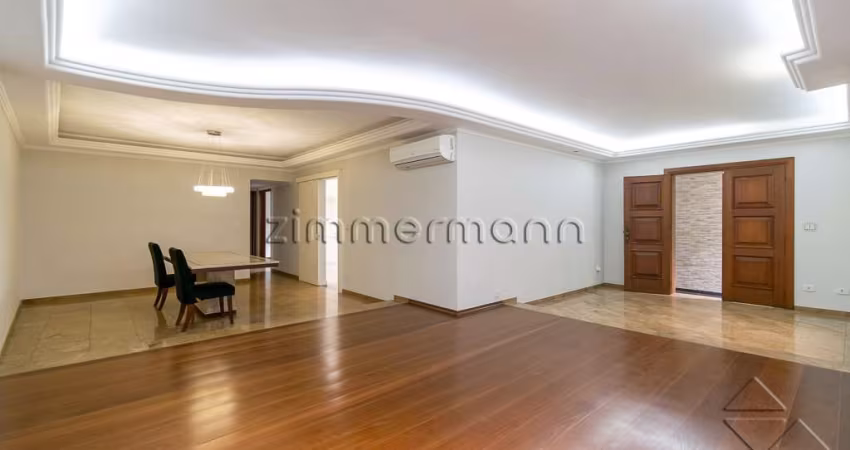 Casa com 4 quartos à venda na Rua Bento de Faria, --, Bosque da Saúde, São Paulo