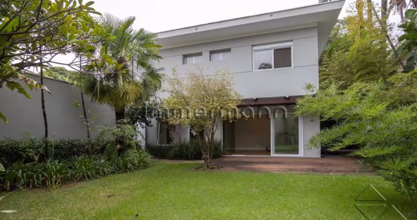 Casa com 3 quartos à venda na Rua Alberto Faria, --, Alto de Pinheiros, São Paulo