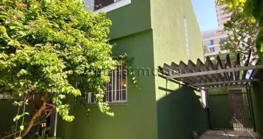 Casa com 4 quartos à venda na HELENA ANTIPOFF, --, Pompéia, São Paulo