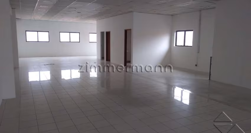 Casa comercial à venda na Avenida João Pedro Cardoso, --, Jabaquara, São Paulo