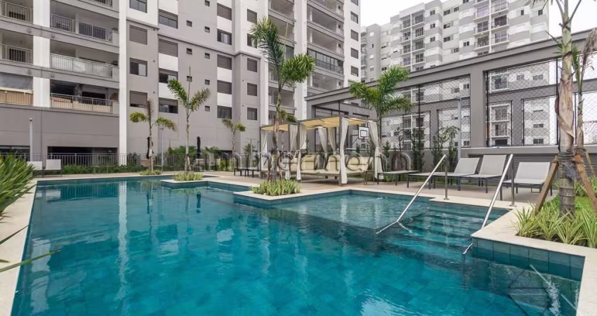 Apartamento com 2 quartos à venda na Avenida Nazaré, --, Alto do Ipiranga, São Paulo
