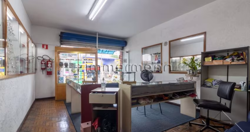 Casa com 3 quartos à venda na Rua Vieira de Morais, --, Campo Belo, São Paulo