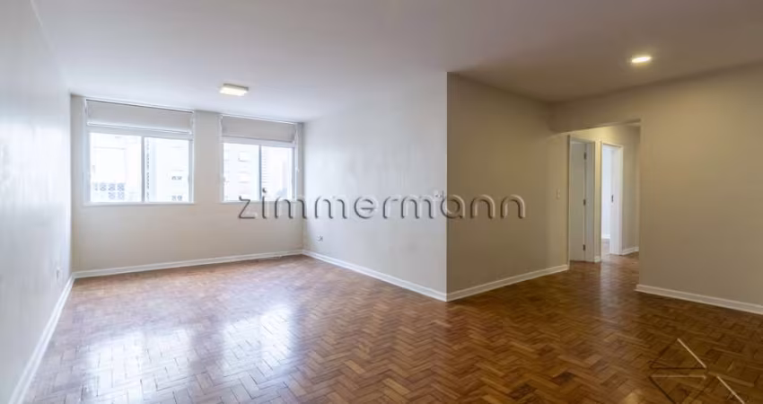 Apartamento com 3 quartos à venda na Rua Tagipuru, --, Barra Funda, São Paulo