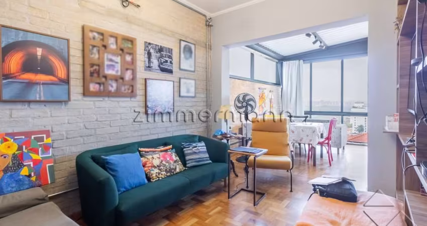 Casa com 3 quartos à venda na Rua Aecri, --, Vila Madalena, São Paulo